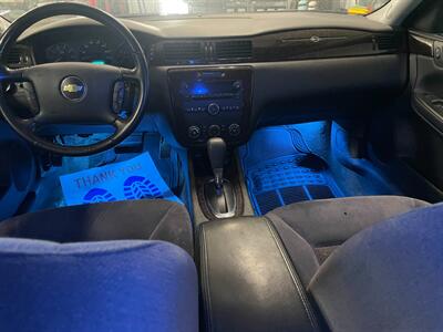 2012 Chevrolet Impala LS   - Photo 8 - Saint Louis, MI 48880-9800