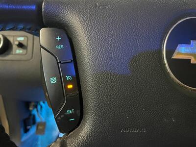 2012 Chevrolet Impala LS   - Photo 11 - Saint Louis, MI 48880-9800