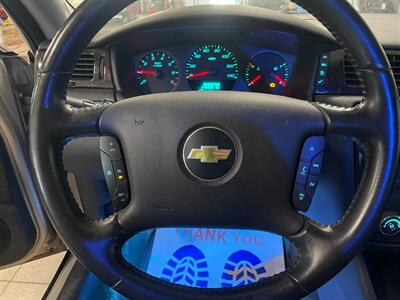 2012 Chevrolet Impala LS   - Photo 10 - Saint Louis, MI 48880-9800