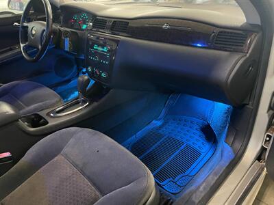 2012 Chevrolet Impala LS   - Photo 21 - Saint Louis, MI 48880-9800