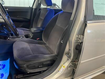 2012 Chevrolet Impala LS   - Photo 17 - Saint Louis, MI 48880-9800