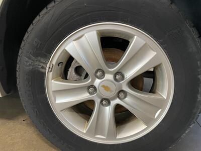 2012 Chevrolet Impala LS   - Photo 23 - Saint Louis, MI 48880-9800