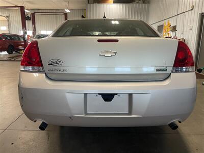 2012 Chevrolet Impala LS   - Photo 7 - Saint Louis, MI 48880-9800