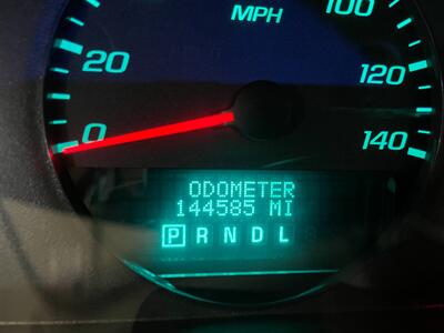 2012 Chevrolet Impala LS   - Photo 13 - Saint Louis, MI 48880-9800