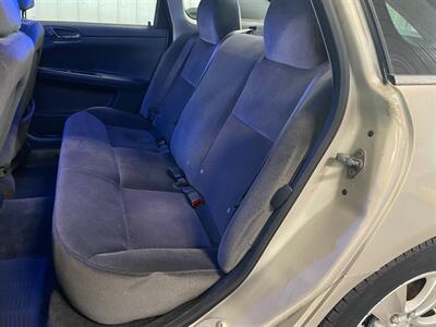 2012 Chevrolet Impala LS   - Photo 18 - Saint Louis, MI 48880-9800
