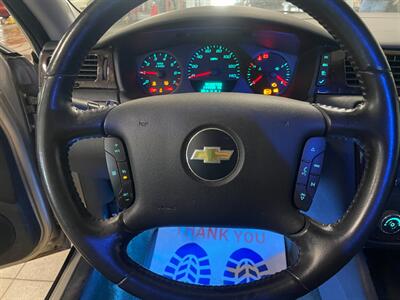2012 Chevrolet Impala LS   - Photo 9 - Saint Louis, MI 48880-9800