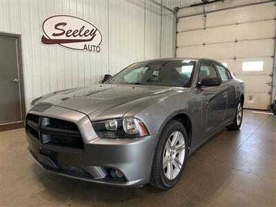 2011 Dodge Charger SXT - Photo 2 - Saint Louis, MI 48880-9800