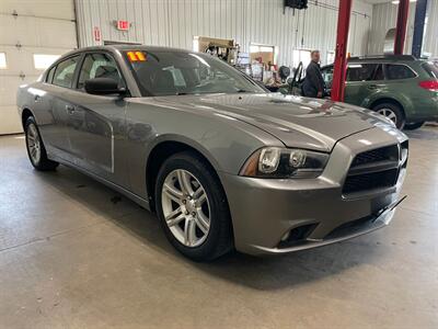 2011 Dodge Charger SXT - Photo 5 - Saint Louis, MI 48880-9800