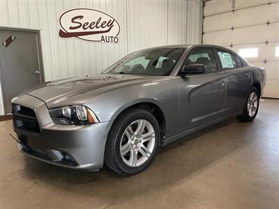 2011 Dodge Charger SXT - Photo 1 - Saint Louis, MI 48880-9800