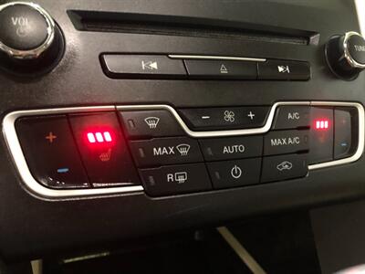 2016 Ford Fusion SE   - Photo 16 - Saint Louis, MI 48880-9800