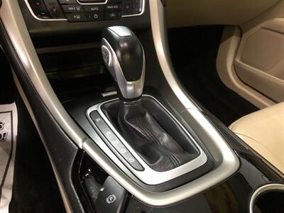 2016 Ford Fusion SE   - Photo 15 - Saint Louis, MI 48880-9800