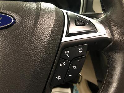 2016 Ford Fusion SE   - Photo 11 - Saint Louis, MI 48880-9800