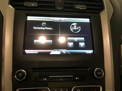 2016 Ford Fusion SE   - Photo 13 - Saint Louis, MI 48880-9800