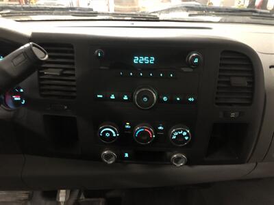 2010 Chevrolet Silverado 1500 Work Truck   - Photo 11 - Saint Louis, MI 48880-9800