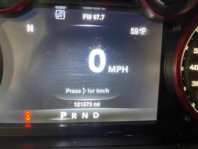 2016 RAM 1500 Rebel   - Photo 8 - Saint Louis, MI 48880-9800