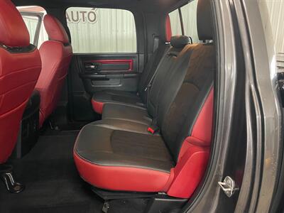 2016 RAM 1500 Rebel   - Photo 15 - Saint Louis, MI 48880-9800