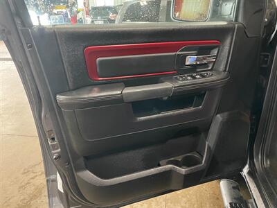 2016 RAM 1500 Rebel   - Photo 20 - Saint Louis, MI 48880-9800