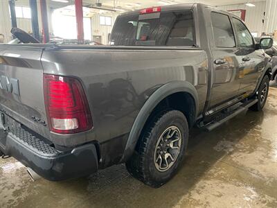 2016 RAM 1500 Rebel   - Photo 5 - Saint Louis, MI 48880-9800