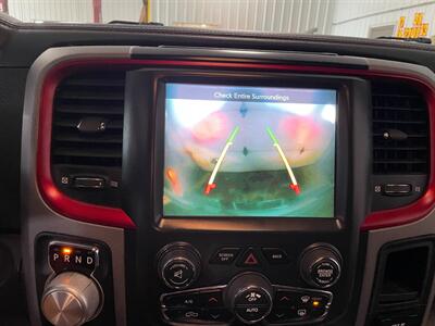 2016 RAM 1500 Rebel   - Photo 13 - Saint Louis, MI 48880-9800