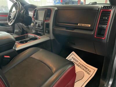 2016 RAM 1500 Rebel   - Photo 18 - Saint Louis, MI 48880-9800