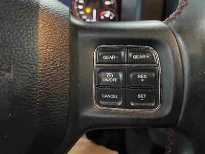 2016 RAM 1500 Rebel   - Photo 11 - Saint Louis, MI 48880-9800