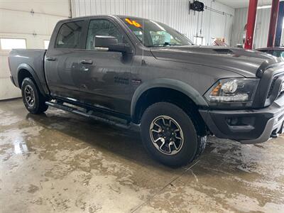2016 RAM 1500 Rebel   - Photo 4 - Saint Louis, MI 48880-9800