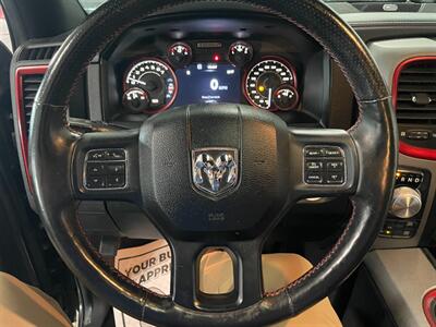 2016 RAM 1500 Rebel   - Photo 9 - Saint Louis, MI 48880-9800