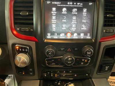 2016 RAM 1500 Rebel   - Photo 12 - Saint Louis, MI 48880-9800