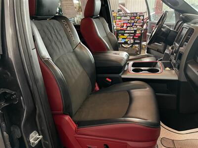 2016 RAM 1500 Rebel   - Photo 17 - Saint Louis, MI 48880-9800