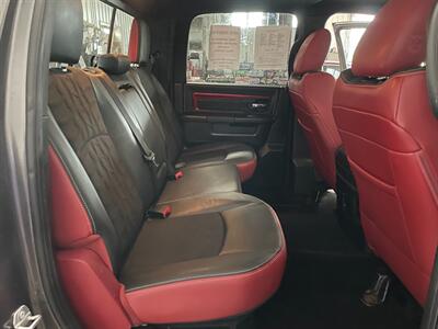 2016 RAM 1500 Rebel   - Photo 16 - Saint Louis, MI 48880-9800