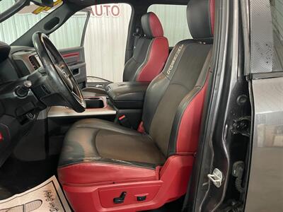 2016 RAM 1500 Rebel   - Photo 14 - Saint Louis, MI 48880-9800
