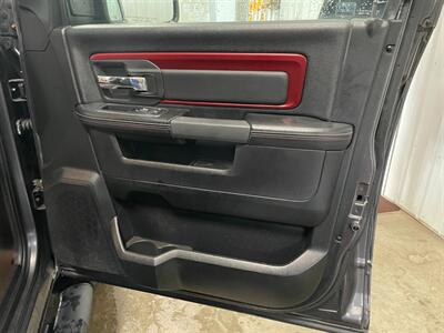 2016 RAM 1500 Rebel   - Photo 19 - Saint Louis, MI 48880-9800