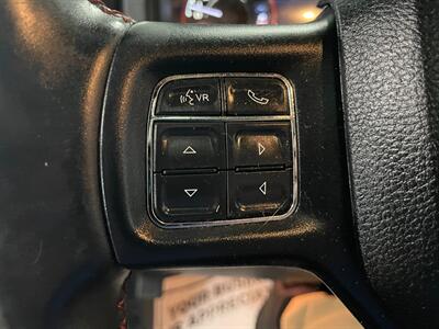 2016 RAM 1500 Rebel   - Photo 10 - Saint Louis, MI 48880-9800