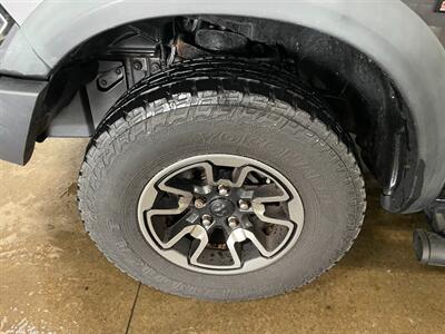 2016 RAM 1500 Rebel   - Photo 21 - Saint Louis, MI 48880-9800