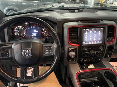 2016 RAM 1500 Rebel   - Photo 7 - Saint Louis, MI 48880-9800