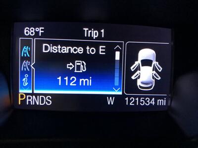 2013 Ford Escape SEL   - Photo 10 - Saint Louis, MI 48880-9800