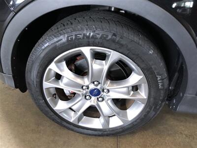 2013 Ford Escape SEL   - Photo 23 - Saint Louis, MI 48880-9800