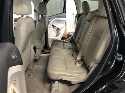 2013 Ford Escape SEL   - Photo 16 - Saint Louis, MI 48880-9800