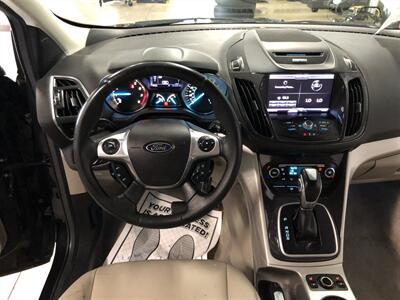 2013 Ford Escape SEL   - Photo 9 - Saint Louis, MI 48880-9800