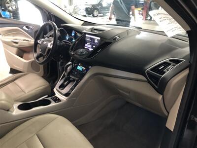2013 Ford Escape SEL   - Photo 18 - Saint Louis, MI 48880-9800