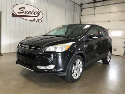 2013 Ford Escape SEL   - Photo 2 - Saint Louis, MI 48880-9800