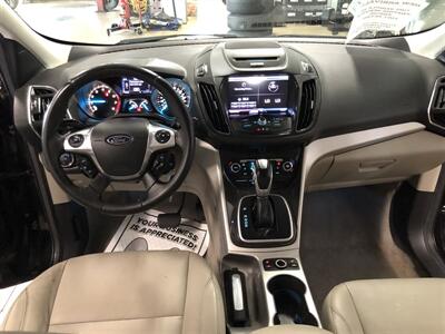 2013 Ford Escape SEL   - Photo 8 - Saint Louis, MI 48880-9800