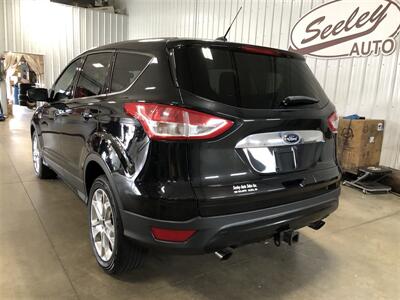 2013 Ford Escape SEL   - Photo 3 - Saint Louis, MI 48880-9800