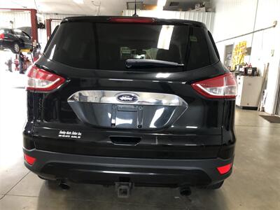 2013 Ford Escape SEL   - Photo 7 - Saint Louis, MI 48880-9800