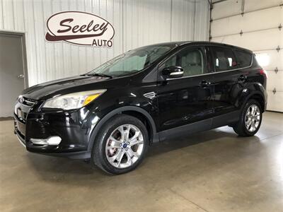 2013 Ford Escape SEL   - Photo 1 - Saint Louis, MI 48880-9800