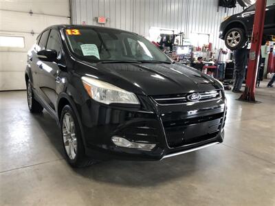 2013 Ford Escape SEL   - Photo 4 - Saint Louis, MI 48880-9800