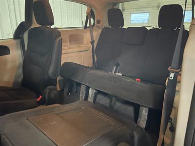 2015 Dodge Grand Caravan SE - Photo 15 - Saint Louis, MI 48880-9800