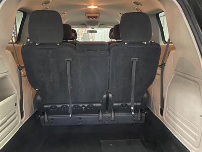 2015 Dodge Grand Caravan SE - Photo 22 - Saint Louis, MI 48880-9800