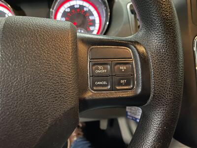 2015 Dodge Grand Caravan SE - Photo 11 - Saint Louis, MI 48880-9800