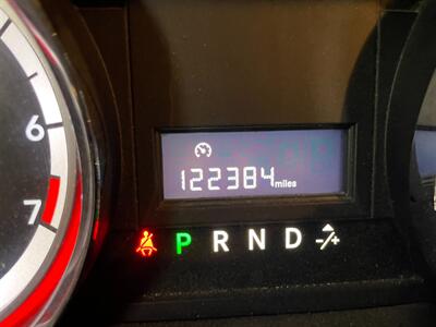 2015 Dodge Grand Caravan SE - Photo 9 - Saint Louis, MI 48880-9800